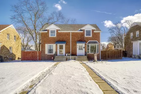 8147 Hohman Ave, Munster, IN 46321