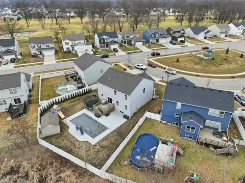 View/Area - 13181 Taft St, Crown Point, IN 46307 photo 1 of 7