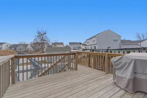 Exterior - 13181 Taft St, Crown Point, IN 46307 photo 5 of 6