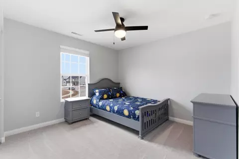 Bedroom - 13181 Taft St, Crown Point, IN 46307 photo 1 of 3