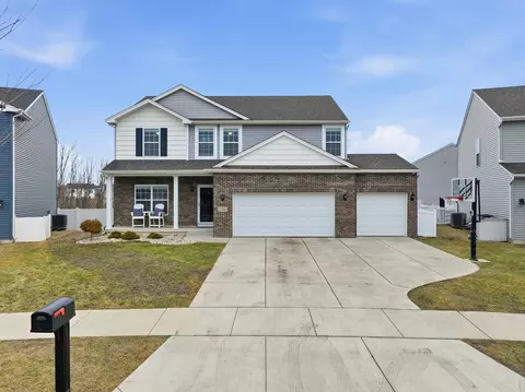 Exterior - 13181 Taft St, Crown Point, IN 46307 photo 1 of 6