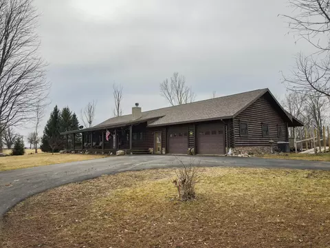 7523 W 850, Rensselaer, IN 47978