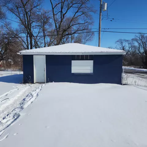 Exterior - 2549 Pierce St, Gary, IN 46407 photo 3 of 3