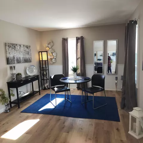 Dining - 2549 Pierce St, Gary, IN 46407 photo 1 of 1