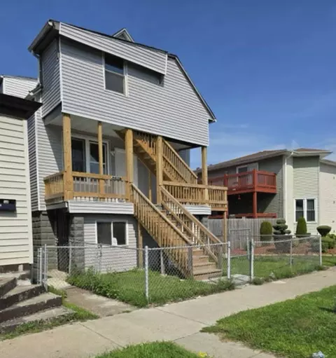 3906 Catalpa St, East Chicago, IN 46312