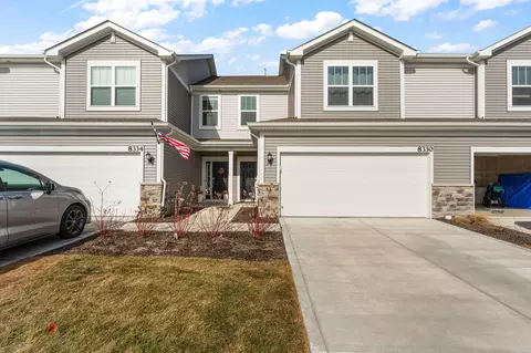 Exterior - 8330 Kannon Dr, Lowell, IN 46356 photo 2 of 4