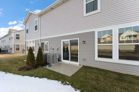 Exterior - 8330 Kannon Dr, Lowell, IN 46356 photo 3 of 4