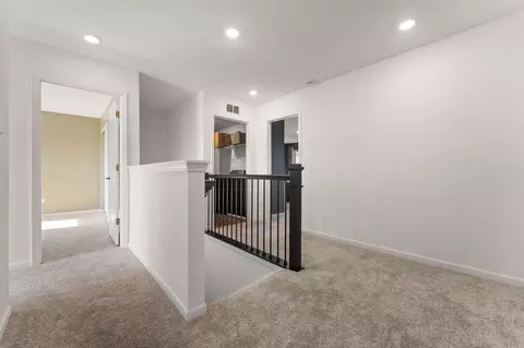 Entry Way - 8330 Kannon Dr, Lowell, IN 46356 photo 2 of 2