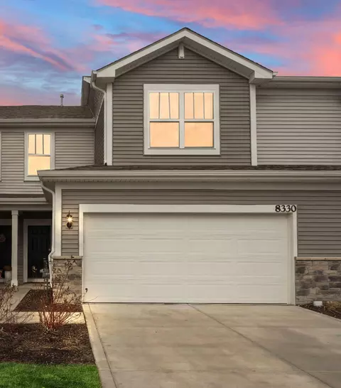 Exterior - 8330 Kannon Dr, Lowell, IN 46356 photo 1 of 4