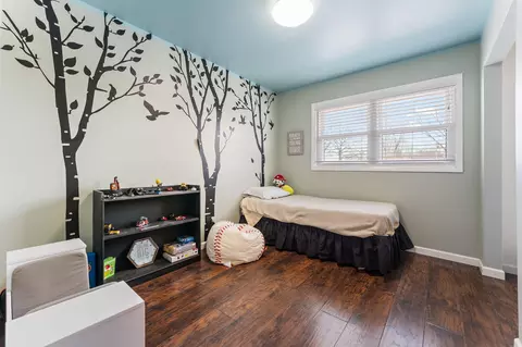 Bedroom - 310 N Jay St, Griffith, IN 46319 photo 1 of 5