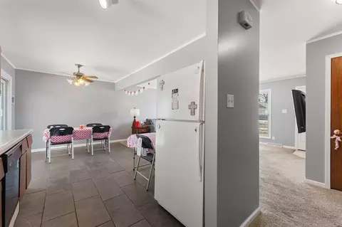 Entry Way - 310 N Jay St, Griffith, IN 46319 photo 1 of 1