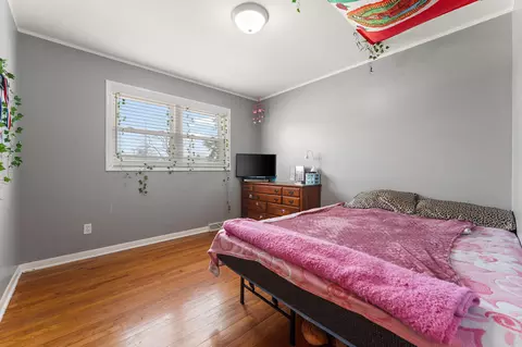 Bedroom - 310 N Jay St, Griffith, IN 46319 photo 2 of 5