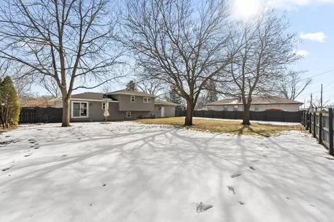 Exterior - 310 N Jay St, Griffith, IN 46319 photo 5 of 5