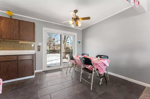 Dining - 310 N Jay St, Griffith, IN 46319 photo 3 of 3