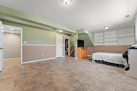 Bedroom - 310 N Jay St, Griffith, IN 46319 photo 5 of 5