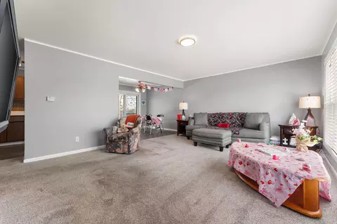Living - 310 N Jay St, Griffith, IN 46319 photo 1 of 1