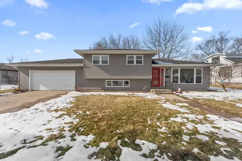 Exterior - 310 N Jay St, Griffith, IN 46319 photo 1 of 5