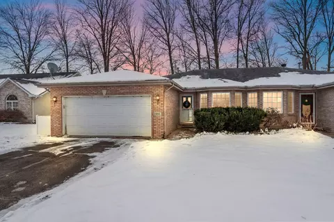 1995 Texas St, Chesterton, IN 46304