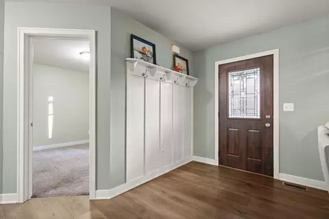 Entry Way - 11524 Briarhill Dr, De Motte, IN 46310 photo 1 of 1