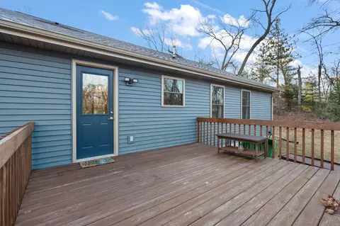 Exterior - 11524 Briarhill Dr, De Motte, IN 46310 photo 6 of 8