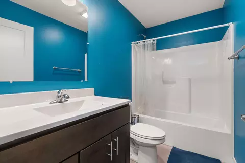 Bath - 11524 Briarhill Dr, De Motte, IN 46310 photo 1 of 2