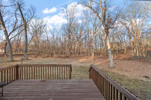 Exterior - 11524 Briarhill Dr, De Motte, IN 46310 photo 5 of 8