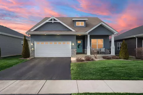 10160 Privet Dr, Crown Point, IN 46307 photo 3