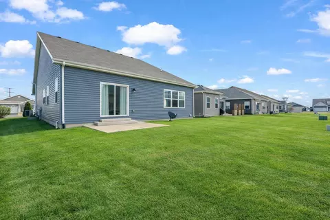 10160 Privet Dr, Crown Point, IN 46307 photo 25