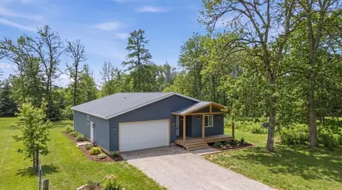 Exterior - 2154 In-39, Winamac, IN 46996 photo 2 of 3