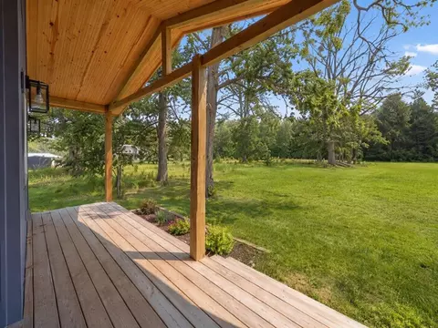 Exterior - 2154 In-39, Winamac, IN 46996 photo 3 of 3