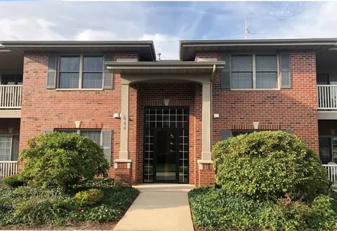 644 Cambridge Ct #1B, Munster, IN 46321