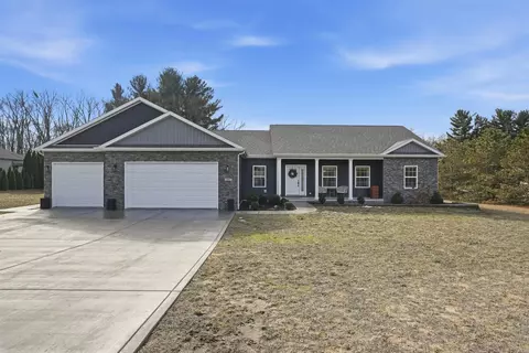 3907 W 857, Lake Village, IN 46349