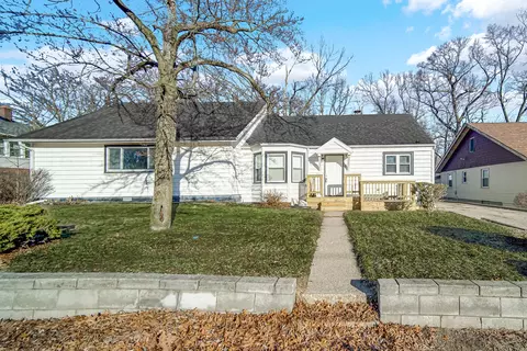 721 N Woodland Ave, Michigan City, IN 46360