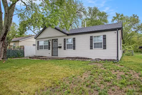 1121 Dekalb St, Gary, IN 46403 photo 13