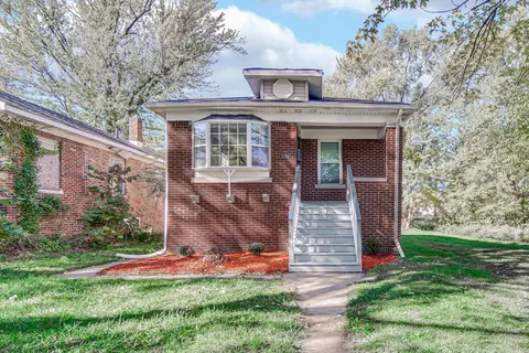 Exterior - 3564 Massachusetts St, Gary, IN 46409 photo 1 of 3