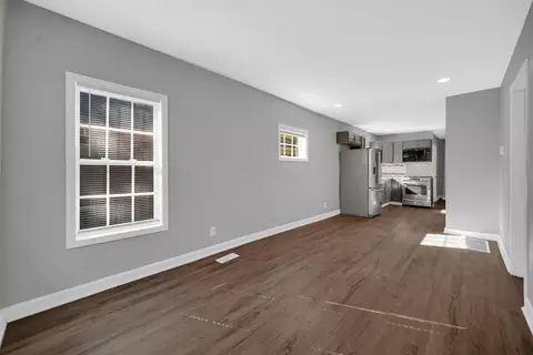 Entry Way - 3564 Massachusetts St, Gary, IN 46409 photo 1 of 5