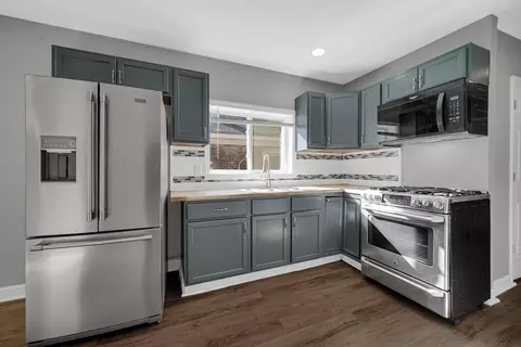 Kitchen - 3564 Massachusetts St, Gary, IN 46409 photo 1 of 1