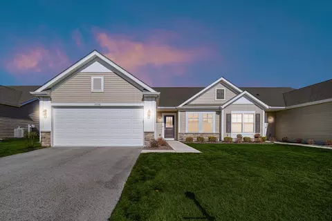 Exterior - 15538 W 101st Ln, Dyer, IN 46311 photo 5 of 5
