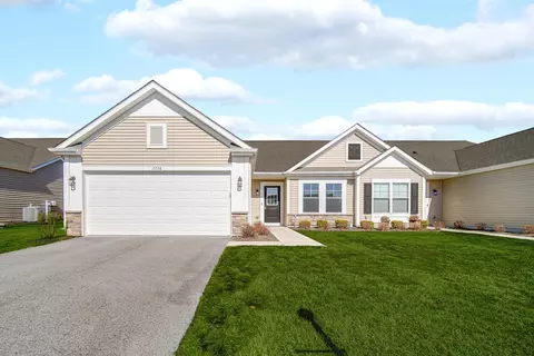 Exterior - 15538 W 101st Ln, Dyer, IN 46311 photo 1 of 5