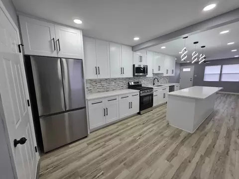 Kitchen - 1961 Williams St, Gary, IN 46404 photo 1 of 5
