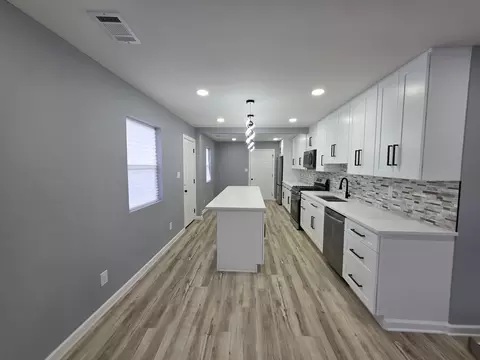 Kitchen - 1961 Williams St, Gary, IN 46404 photo 3 of 5
