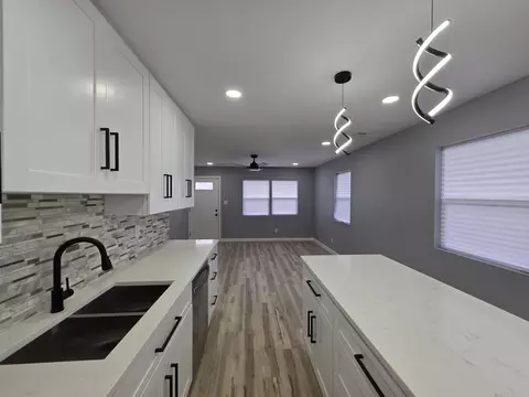 Kitchen - 1961 Williams St, Gary, IN 46404 photo 5 of 5