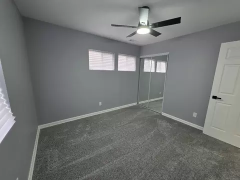 Bedroom - 1961 Williams St, Gary, IN 46404 photo 2 of 6