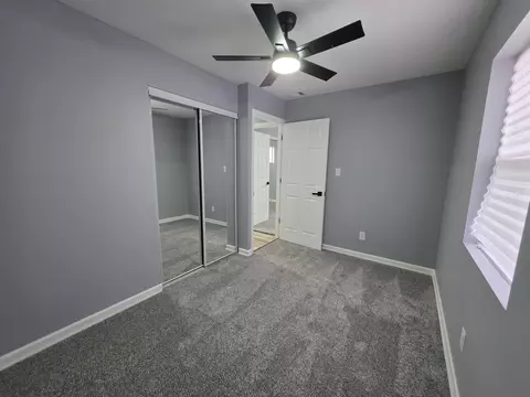 Bedroom - 1961 Williams St, Gary, IN 46404 photo 6 of 6