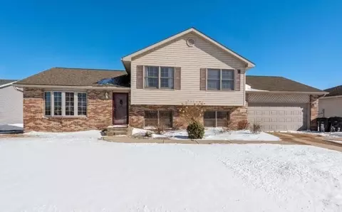 2911 Airport Rd, Portage, IN 46368