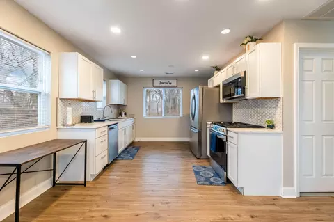 Entry Way - 1151 Benton St, Gary, IN 46403 photo 1 of 1