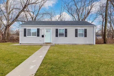 Exterior - 1151 Benton St, Gary, IN 46403 photo 1 of 2