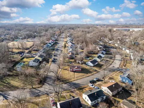 View/Area - 1151 Benton St, Gary, IN 46403 photo 1 of 1