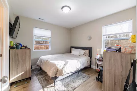 Bedroom - 1151 Benton St, Gary, IN 46403 photo 1 of 3