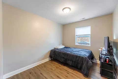Bedroom - 1151 Benton St, Gary, IN 46403 photo 3 of 3